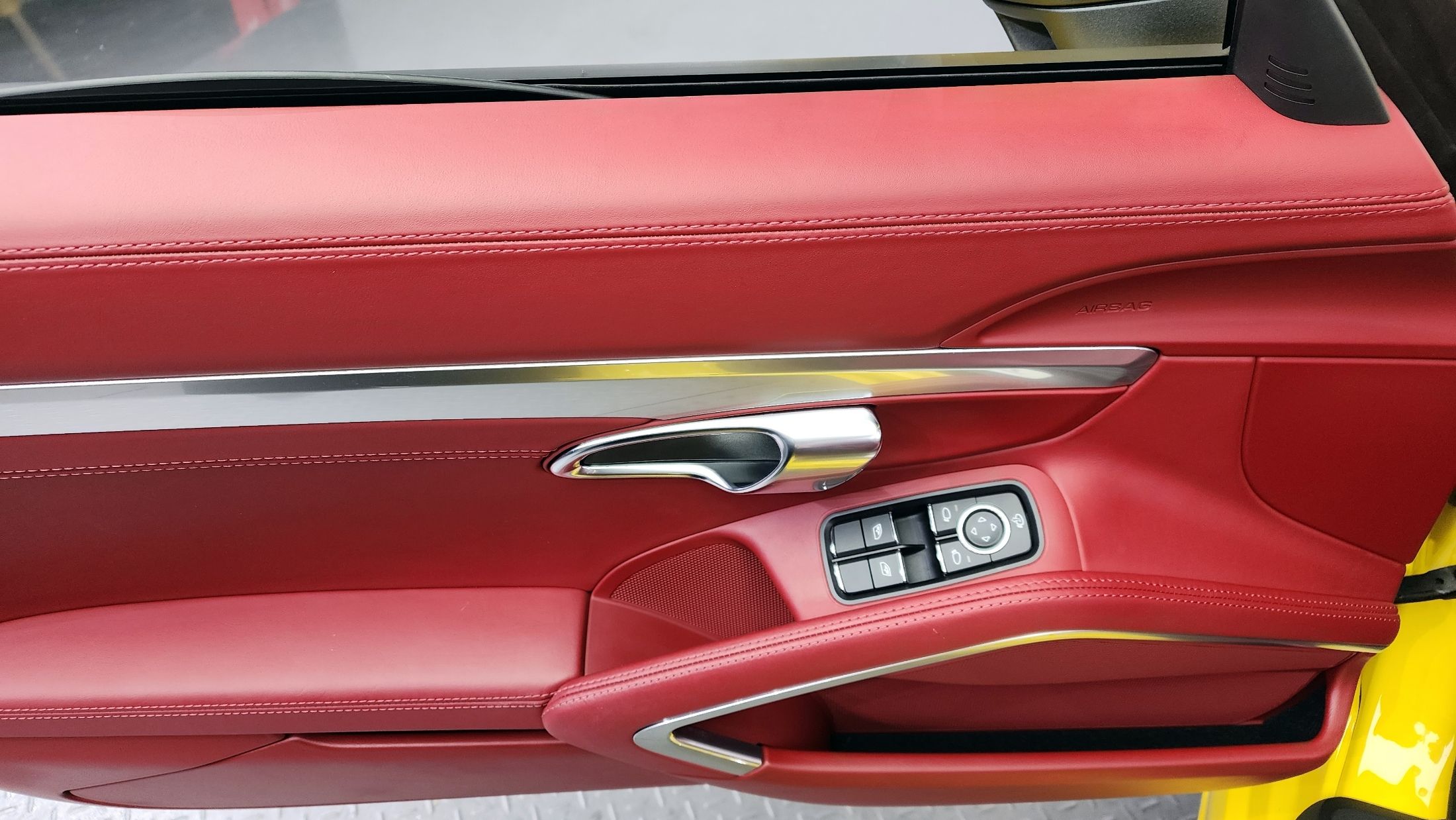 PORSCHE 718 BOXSTER 2021