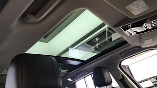 LAND ROVER RANGE ROVER SPORT 2016