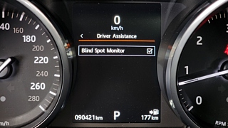 LAND ROVER RANGE ROVER SPORT 2016