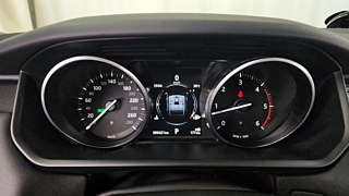 LAND ROVER RANGE ROVER SPORT 2016