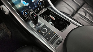 LAND ROVER RANGE ROVER SPORT 2016