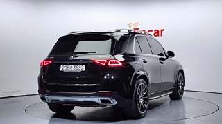 MERCEDES BENZ GLE-CLASS W167 2019
