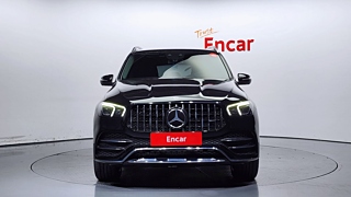 MERCEDES BENZ GLE-CLASS W167 2019