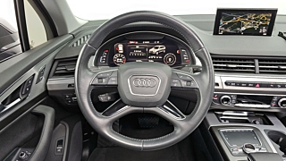 AUDI Q7 4M 2019