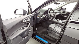 AUDI Q7 4M 2019