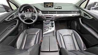 AUDI Q7 4M 2019
