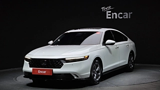 Заказать HONDA ACCORD