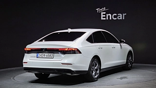 Заказать HONDA ACCORD
