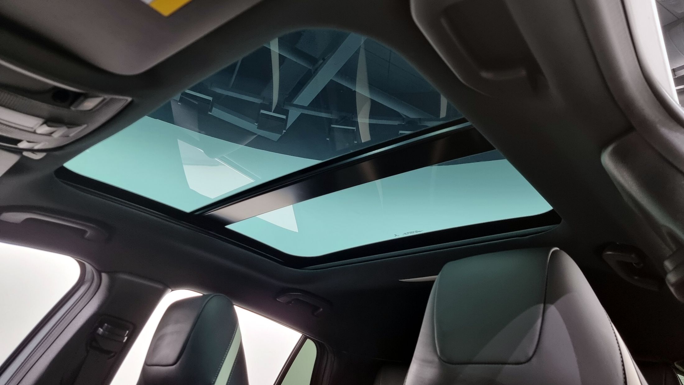 INFINITI Q30 2019