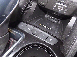 DAEWOO TRAILBLAZER  1.3 Turbo 2WD 2021