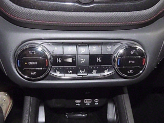DAEWOO TRAILBLAZER  1.3 Turbo 2WD 2021