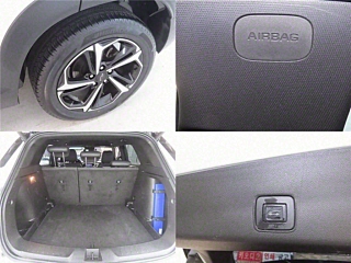 DAEWOO TRAILBLAZER  1.3 Turbo 2WD 2021