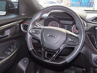 DAEWOO TRAILBLAZER  1.3 Turbo 2WD 2021