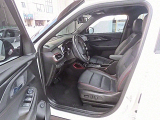 DAEWOO TRAILBLAZER  1.3 Turbo 2WD 2021