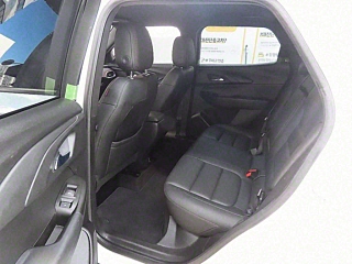 DAEWOO TRAILBLAZER  1.3 Turbo 2WD 2021