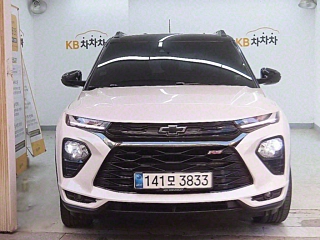 DAEWOO TRAILBLAZER  1.3 Turbo 2WD 2021