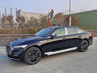 Заказать KIA K9