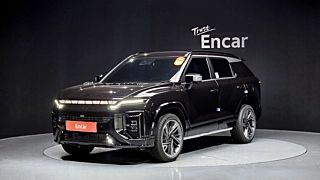 Заказать SSANGYONG ACTYON
