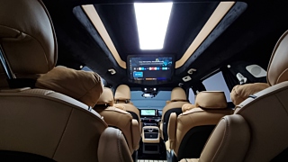 KIA CARNIVAL 2023