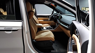 KIA CARNIVAL 2023
