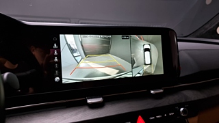 KIA CARNIVAL 2023