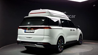 KIA CARNIVAL 2023