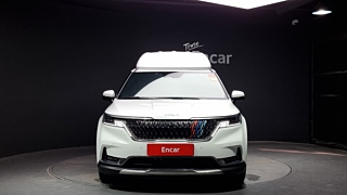 KIA CARNIVAL 2023