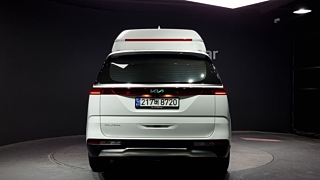 KIA CARNIVAL 2023