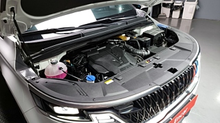 KIA CARNIVAL 2023