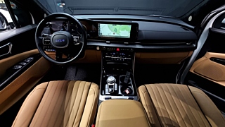 KIA CARNIVAL 2023