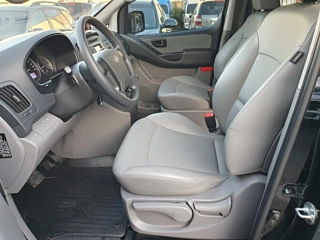 HYUNDAI STAREX GRAND 2021