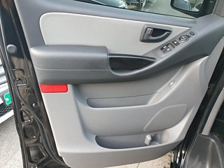 HYUNDAI STAREX GRAND 2021