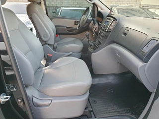 HYUNDAI STAREX GRAND 2021