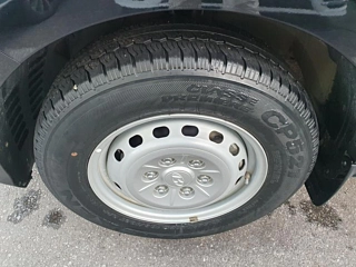HYUNDAI STAREX GRAND 2021