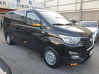 HYUNDAI STAREX GRAND 2021