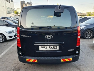 HYUNDAI STAREX GRAND 2021