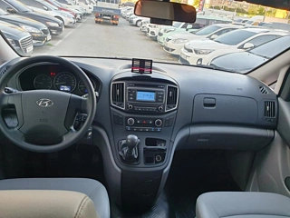 HYUNDAI STAREX GRAND 2021