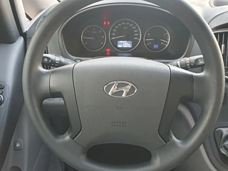 HYUNDAI STAREX GRAND 2021