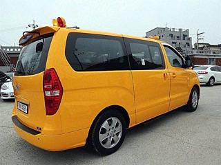 HYUNDAI STAREX GRAND 2021