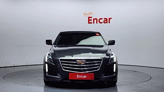CADILLAC CTS 2016