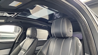 LAND ROVER RANGE ROVER VELAR 2017