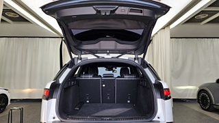 LAND ROVER RANGE ROVER VELAR 2017