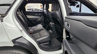 LAND ROVER RANGE ROVER VELAR 2017