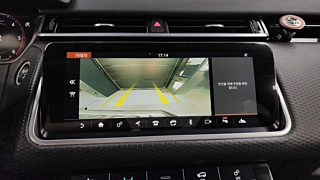 LAND ROVER RANGE ROVER VELAR 2017