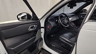 LAND ROVER RANGE ROVER VELAR 2017
