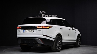 LAND ROVER RANGE ROVER VELAR 2017