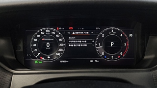 LAND ROVER RANGE ROVER VELAR 2017