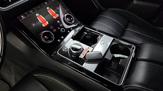 LAND ROVER RANGE ROVER VELAR 2017