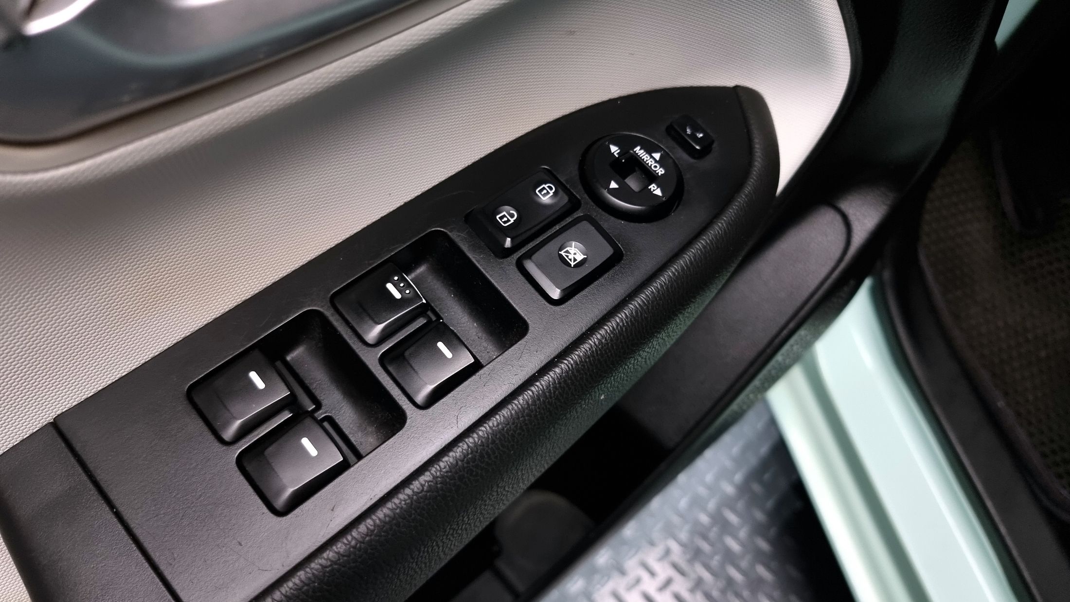 KIA RAY 2014