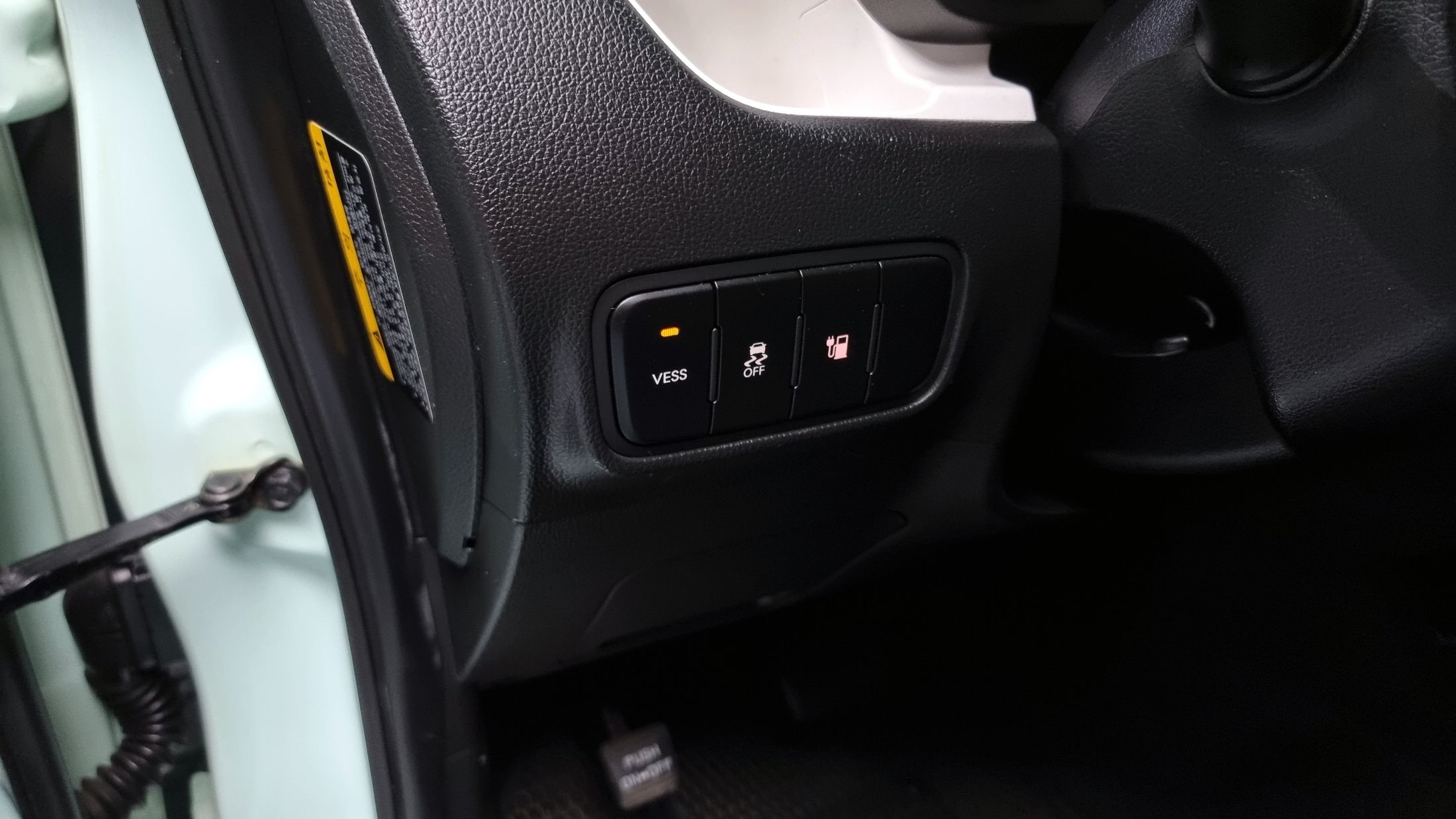 KIA RAY 2014